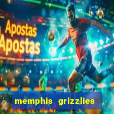 memphis grizzlies ao vivo